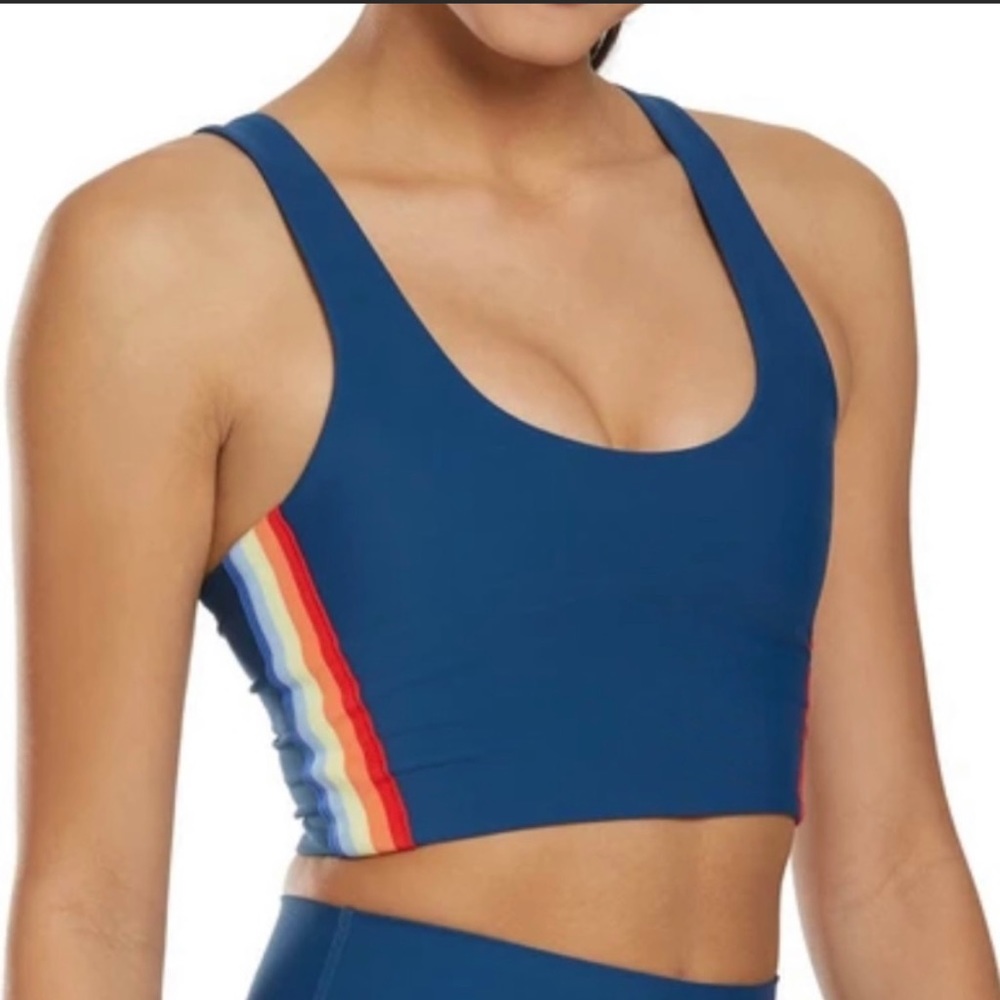 Spiritual Gamgster Shakhti BRA Medium